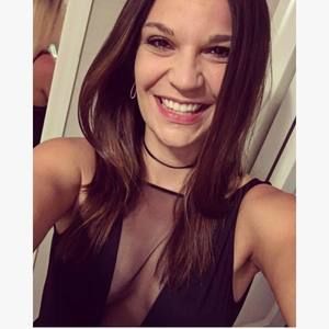 Meet your Posher, Sara emily